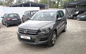 Volkswagen Tiguan 2.0 TDI BMT 4 MOTION  - Foto 2