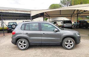Volkswagen Tiguan 2.0 TDI BMT 4 MOTION  - Foto 3