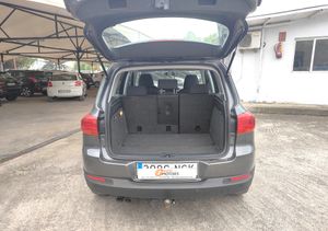Volkswagen Tiguan 2.0 TDI BMT 4 MOTION  - Foto 14