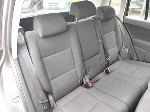 Volkswagen Tiguan 2.0 TDI BMT 4 MOTION  - Foto 13