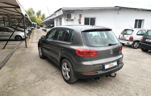 Volkswagen Tiguan 2.0 TDI BMT 4 MOTION  - Foto 6