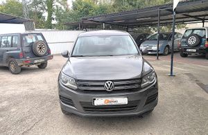 Volkswagen Tiguan 2.0 TDI BMT 4 MOTION  - Foto 7