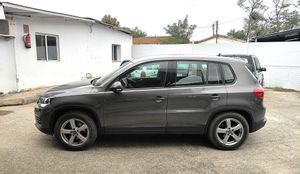 Volkswagen Tiguan 2.0 TDI BMT 4 MOTION  - Foto 3