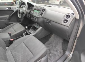 Volkswagen Tiguan 2.0 TDI BMT 4 MOTION  - Foto 11