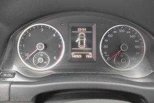 Volkswagen Tiguan 2.0 TDI BMT 4 MOTION  - Foto 15