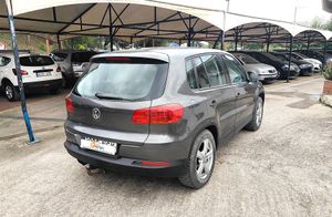 Volkswagen Tiguan 2.0 TDI BMT 4 MOTION  - Foto 5