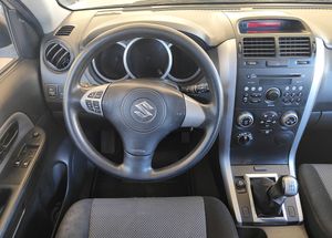 Suzuki Grand Vitara 1.9 DDIS  - Foto 9