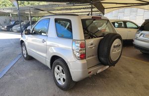 Suzuki Grand Vitara 1.9 DDIS  - Foto 5