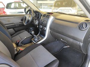 Suzuki Grand Vitara 1.9 DDIS  - Foto 11