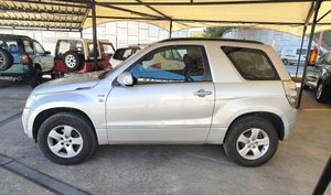 Suzuki Grand Vitara 1.9 DDIS  - Foto 3