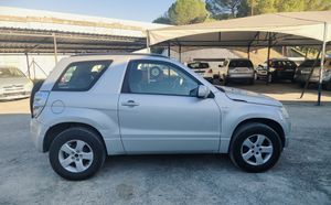 Suzuki Grand Vitara 1.9 DDIS  - Foto 3