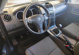 Suzuki Grand Vitara 1.9 DDIS  - Foto 8