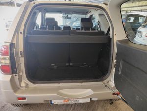 Suzuki Grand Vitara 1.9 DDIS  - Foto 14