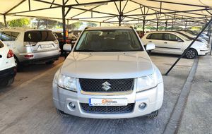 Suzuki Grand Vitara 1.9 DDIS  - Foto 6