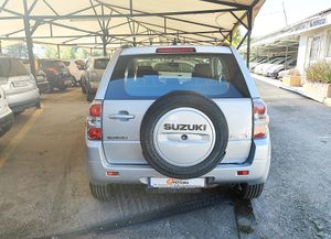 Suzuki Grand Vitara 1.9 DDIS  - Foto 7