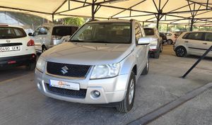 Suzuki Grand Vitara 1.9 DDIS  - Foto 2