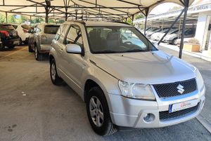 Suzuki Grand Vitara 1.9 DDIS  - Foto 4