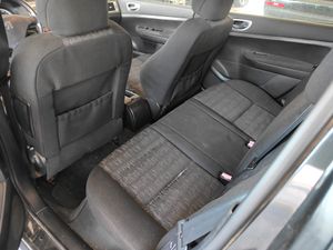 Peugeot 307 1.6i XS  - Foto 12