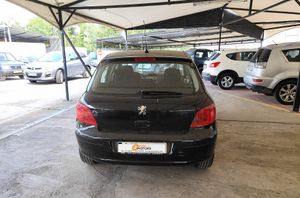 Peugeot 307 1.6i XS  - Foto 8