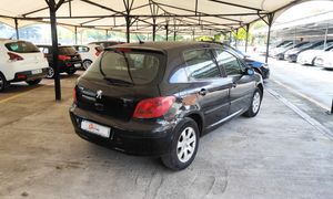 Peugeot 307 1.6i XS  - Foto 5