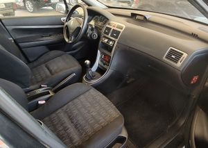 Peugeot 307 1.6i XS  - Foto 11