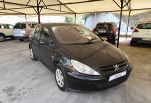 Peugeot 307 1.6i XS  - Foto 4