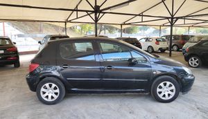 Peugeot 307 1.6i XS  - Foto 3
