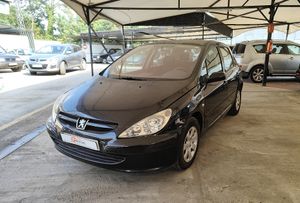 Peugeot 307 1.6i XS  - Foto 2