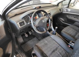 Peugeot 307 1.6i XS  - Foto 9