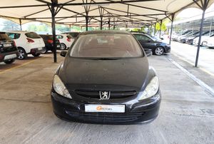 Peugeot 307 1.6i XS  - Foto 7