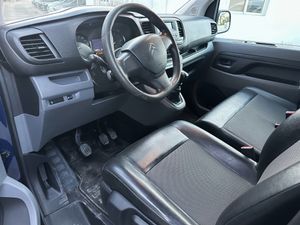 Citroën Jumpy 1.6 BlueHDI  115  XS  - Foto 9