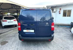 Citroën Jumpy 1.6 BlueHDI  115  XS  - Foto 8