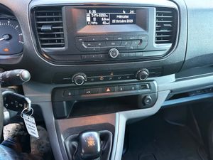 Citroën Jumpy 1.6 BlueHDI  115  XS  - Foto 10