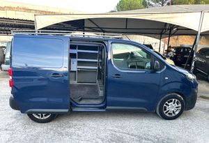 Citroën Jumpy 1.6 BlueHDI  115  XS  - Foto 16
