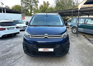 Citroën Jumpy 1.6 BlueHDI  115  XS  - Foto 7