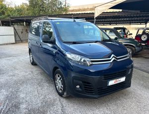 Citroën Jumpy 1.6 BlueHDI  115  XS  - Foto 4
