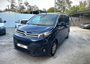 Citroën Jumpy 1.6 BlueHDI  115  XS  - Foto 2