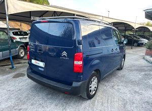 Citroën Jumpy 1.6 BlueHDI  115  XS  - Foto 5