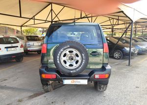 Nissan Terrano TERRANO II 2.7 TDI INTERCOOLER  - Foto 8