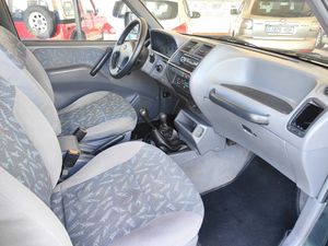 Nissan Terrano TERRANO II 2.7 TDI INTERCOOLER  - Foto 11