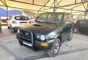Nissan Terrano TERRANO II 2.7 TDI INTERCOOLER  - Foto 2