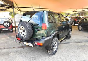 Nissan Terrano TERRANO II 2.7 TDI INTERCOOLER  - Foto 5