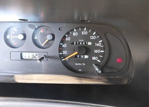 Nissan Terrano TERRANO II 2.7 TDI INTERCOOLER  - Foto 14