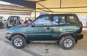 Nissan Terrano TERRANO II 2.7 TDI INTERCOOLER  - Foto 3