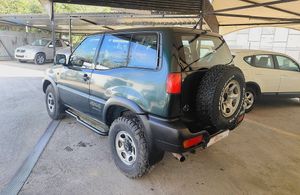 Nissan Terrano TERRANO II 2.7 TDI INTERCOOLER  - Foto 6