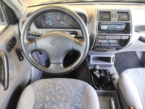 Nissan Terrano TERRANO II 2.7 TDI INTERCOOLER  - Foto 10