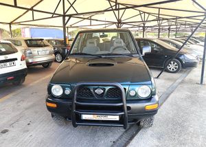 Nissan Terrano TERRANO II 2.7 TDI INTERCOOLER  - Foto 7
