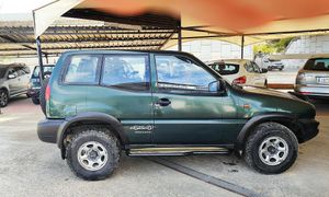 Nissan Terrano TERRANO II 2.7 TDI INTERCOOLER  - Foto 3