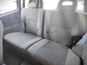 Nissan Terrano TERRANO II 2.7 TDI INTERCOOLER  - Foto 12