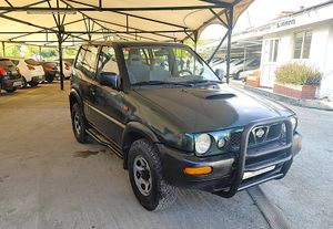 Nissan Terrano TERRANO II 2.7 TDI INTERCOOLER  - Foto 4
